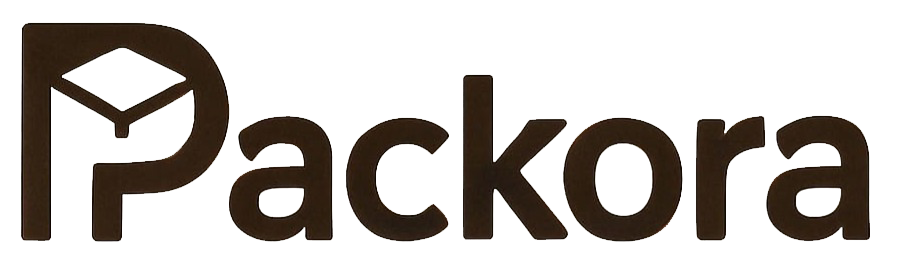 Packora Logo